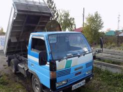 Mazda Titan, 1994 в Новосибирске Mazda Titan. Продам самосвал , 3 000 куб. см., 3 000 кг., 4x2