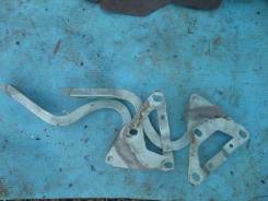 Петли капота 2шт. Opel Vita 2001г в Кемерово Крепление капота. Opel Corsa Opel Vita Z12XE, Z12XEP