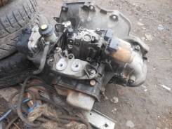 КПП робот. в сборе Opel Vita 2001г в Кемерово МКПП. Opel Corsa Opel Vita Двигатели: Z12XE, Z12XEP