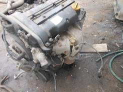 Двигатель Opel Vita 2001г в Кемерово Двигатель в сборе. Opel Corsa Opel Vita Z12XE, Z12XEP