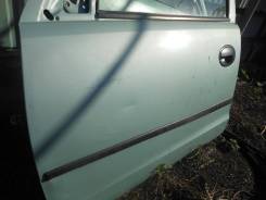 Дверь передняя левая Opel Vita 2001г в Кемерово Дверь боковая. Opel Corsa Opel Vita Z12XE, Z12XEP