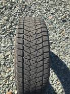 Bridgestone Blizzak DM-V2, 225/65 R17 в Петропавловске-Камчатском Bridgestone Blizzak DM-V2. Зимние, без шипов, 10 %