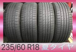 Tristar, 235/60 R18 в Новосибирске Tristar. Летние, 2017 год, новые