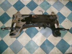 Балка поперечная Ford Fiesta CBK 2006 в Барнауле Балка поперечная под двс. Ford Fusion, CBK Ford Figo, EC Ford Fiesta, CBK