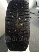 Bridgestone Blizzak Spike-02, 225/50 R17 в Омске Bridgestone Blizzak Spike-02. Зимние, шипованные, новые
