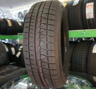 Bridgestone Blizzak Revo GZ, 205/55 R16 в Омске Bridgestone Blizzak Revo GZ. Зимние, без шипов, без износа, 4 шт