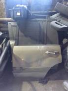 Дверь задняя левая в Прокопьевске Дверь боковая. Toyota Land Cruiser, FZJ100, FZJ105, HDJ100, HDJ100L, HDJ101K, HZJ105, HZJ105L, J100, UZJ100, UZJ100L, UZJ100W Двигатели: 1FZFE, 1HDFTE...