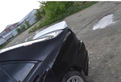 Спойлер Hipposleek Toyota Altezza в Екатеринбурге Спойлер. Toyota Altezza
