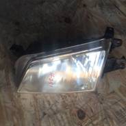 Фара передняя левая Mazda Demio DW3W, B3E 10-01 в Новоалтайске Фара. Mazda Demio, DW3W, DW5W B3E