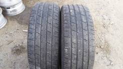 Hercules Roadtour XUV, 265/65 R17 во Владивостоке Hercules Roadtour XUV. Летние, 2012 год, 40 %