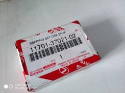 Вкладыш коренной Toyota 11701-37021-02 в Новокузнецке Вкладыши коренные. Scion iM, ZRE186 Scion xD, ZSP110 Toyota: Premio, Allion, Prius a, Esquire, Sienta, Corolla Axio, Voxy, Avensis, RAV4, Noah, Coroll...