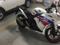 Honda CBR 250RR, 2014 