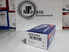 Датчик DOX-0121 кислородный 4-х контактный Denso в Красноярске Датчик кислородный. Volkswagen: Passat, Polo, Fox, Ameo, Golf Infiniti M45, Y34 Infiniti Q45, F50 Infiniti FX35, S50 Infiniti FX45, S50 Ford: Mondeo...