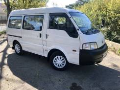  () Nissan Vanette.   4WD 
