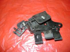 Ручка открывания капота Ford Fiesta CBK 2006 в Барнауле Ручка открывания капота. Ford Fusion, CBK Ford Figo, EC Ford Fiesta, CBK