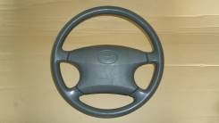 Руль на Toyota Liteace NOAH SR50, SR40, CR50, CR40 во Владивостоке Руль. Toyota Lite Ace, SR40 Toyota Lite Ace Noah, CR40, CR40G, CR50, CR50G, SR40, SR40G, SR50, SR50G Toyota Noah Toyota Town Ace Noah, CR40, CR40G, CR...