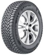 BFGoodrich g-Force Stud, 175/65 R14 82Q в Улан-Удэ BFGoodrich g-Force Stud. Зимние, шипованные, 2018 год, без износа, 4 шт