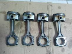 Поршень с шатуном toyota в Ижевске Поршень. Toyota: Premio, Allion, Wish, Corolla Axio, Voxy, Avensis, RAV4, Noah, Corolla, Isis, Verso, Harrier, Esquire, C-HR Lexus NX300h, ZGZ10, ZGZ1...