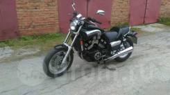 Yamaha V-Max 1200, 1999 