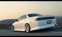 Пороги кузовные Toyota Mark II / Cresta / Chaser 90 в Новосибирске Порог кузовной. Toyota: Corolla Spacio, Allion, Allex, Corolla Fielder, Mark II, Cresta, Chaser, Aristo, Crown, Corolla, Avensis, Caldina, Altezza 1NZ...