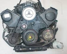 Двигатель AUDI AFC V6 2.8 литра на AUDI 80 Audi A6 C5 Audi A4 B5 в Омске Двигатель в сборе. Audi 80, 89/B3, 8C/B4 Audi A4, B5 Audi A6, C5 1Y, 3A, 6A, AAD, AAH, ABB, DZ, JK, JN, NE, PM, PP, RA, RN, RU, SB, SD, SF