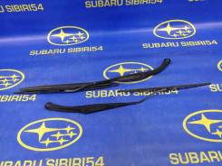 Дворники на Subaru Forester SG5 в Новосибирске Дворник. Subaru Forester, SG5