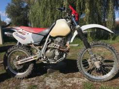 Honda XR 400, 1996 