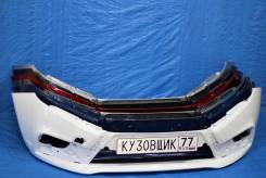 Передний бампер в цвет Lada Vesta в Москве Бампер. Rolls-Royce Phantom Лада Веста, 2180, 2181 Kia Besta 21129, 21129CNG, 21179