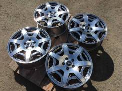 Красивые диски R18 PIAA во Владивостоке PIAA. 7.5x18", 5x114.30, ET48