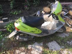 Honda Dio AF27 