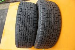 Goodyear Ice Navi Zea, 225/55 R17 в Красноярске Goodyear Ice Navi Zea. Зимние, без шипов, 10 %