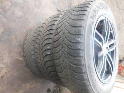 Колёса в Кемерово Колёса. x15" 4x100.00 ET40 ЦО 72,0 мм.
