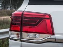Фонари Land Cruiser 200 в Сургуте Стоп-сигнал. Toyota Land Cruiser, GRJ200, URJ202, URJ202W, VDJ200 1GRFE, 1URFE, 1VDFTV