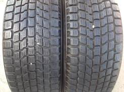 Yokohama Geolandar I/T G072, 225/60 R17 во Владивостоке Yokohama Geolandar I/T G072. Зимние, без шипов, 20 %, 2 шт