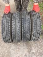 Yokohama Geolandar I/T-S G073, 175/80 R16 в Уссурийске Yokohama Geolandar I/T-S G073. Зимние, без шипов, 2012 год, 5 %, 4 шт