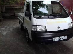 Nissan Vanette, 1999 в Новосибирске Nissan Vanette. Продам , 1 800 куб. см., 1 000 кг., 4x2