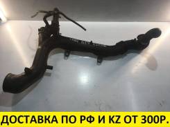 Патрубок турбин Subaru Legacy BH5 EJ208 1999г. T7492 в Омске Патрубок турбины. Subaru Legacy, BE5, BES, BH5 Subaru Legacy B4, BE5 EJ206, EJ208