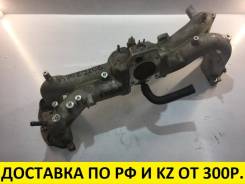 Коллектор впускной Subaru Legacy BH5 EJ208 1999г. T7496 в Омске Коллектор впускной. Subaru Legacy, BE5, BES, BH5 Subaru Legacy B4, BE5 EJ206, EJ208