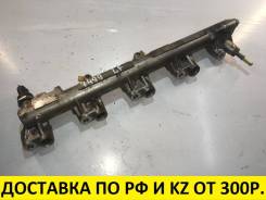 Рейка топливная, рампа Mazda Biante Ccefw LFVD T7499 в Омске Топливная рейка. Mazda: Atenza, Premacy, Mazda3, Mazda6, MPV, Mazda5, CX-7, Mazda6 MPS, Axela, Biante Двигатели: LFVD, LFVDS