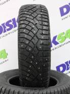 Nitto Therma Spike, 285/60 R18 в Новосибирске Nitto Therma Spike. Зимние, шипованные, без износа, 1 шт