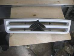 Решетка радиатора Citroen Jumper 2002-2006 в Санкт-Петербурге Решетка радиатора. Citroen Jumper