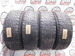 Dunlop Grandtrek AT3, 205/70R15 во Владивостоке Dunlop Grandtrek AT3. Грязь AT, 2015 год, 20 %, 4 шт