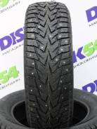 Nexen WINGUARD WINSPIKE WS62 Производство: Корея!!!, 225/65 R17 в Новосибирске Nexen Winguard WinSpike WS62. Зимние, шипованные, без износа