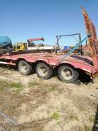 Cimc CSQ9390TDP, 2012 в Шимановске Cimc CSQ9390TDP. Продается трайлер(прицеп) CIMC CSQ9390TDP, 39 000 кг.