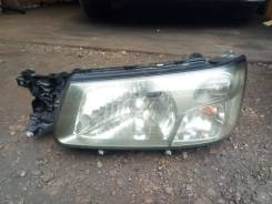 Фара левая Subaru Forester SG Cross Sport в Иркутске Фара. Subaru Forester, SG, SG5, SG6, SG69, SG9, SG9L