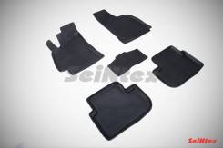 Коврики в салон с высоким бортом для Chevrolet Lanos 2005-2009 в Красноярске Коврики. Chevrolet Lanos, T100