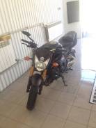 Yamaha FZ 08, 2011 