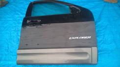    Ford Explorer 3, 2004 