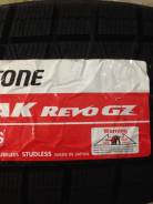 Bridgestone Blizzak Revo GZ, 185/70 R14 88S MADE IN JAPAN. 2018 год во Владивостоке Bridgestone Blizzak Revo GZ. Зимние, без шипов, 2018 год, новые