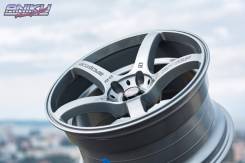 NEW! Комплект дисков Prodrive GC-05F R17 9.0j ET+30 5*114.3 (C002/2) в Челябинске ProDrive. 9.0x17", 5x114.30, ET30, ЦО 73,1 мм. Под заказ